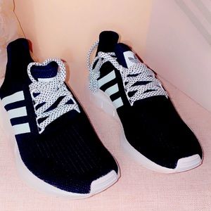Brand New custom made Adidas sneakers